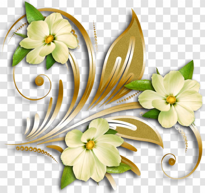 Flower Desktop Wallpaper Clip Art - Bouquet Transparent PNG