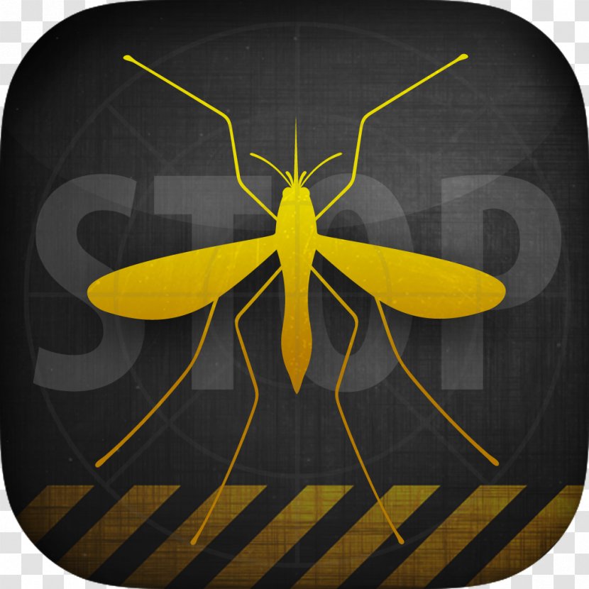 Insect Mosquito Pest Mobile Phones - Arthropod Transparent PNG