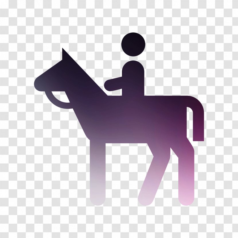 Logo Horse Equestrian Product Font Transparent PNG