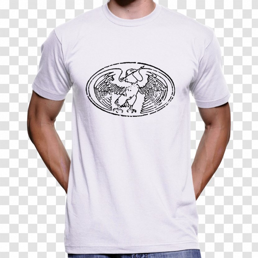 T-shirt Hoodie Sleeve Clothing - Nineteen Big Transparent PNG