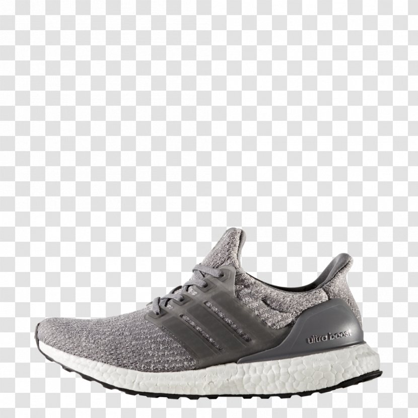 Adidas UltraBoost X Women's Sports Shoes Ultra Boost 3.0 - Nike Free - Grey/Solid GreyAdidas Transparent PNG