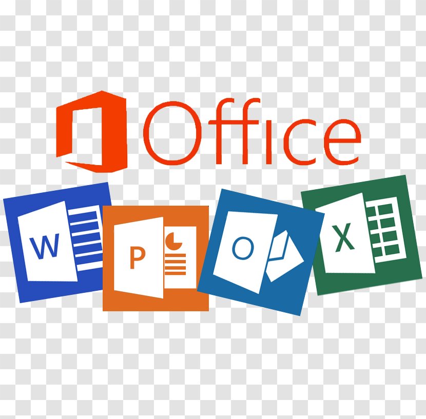 Microsoft Office 365 Excel 2016 - Signage Transparent PNG