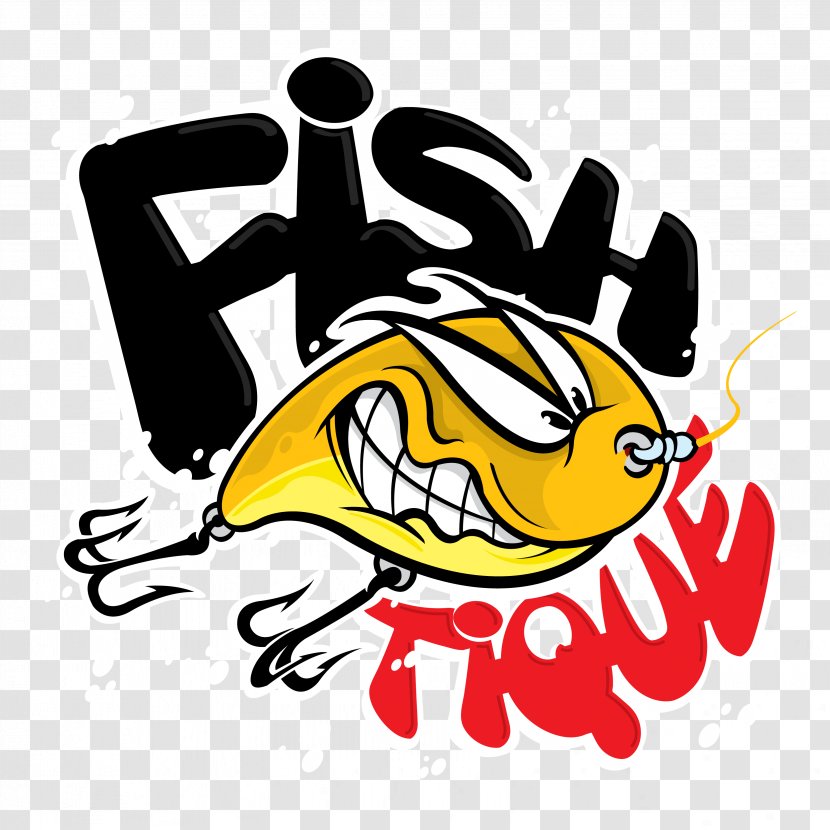 Photography YouTube Fishing Image - Yellow - Youtube Transparent PNG