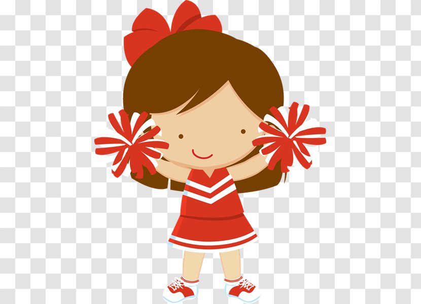 Animaatio Child Drawing Clip Art - Frame - Cheerleader Silhouette Transparent PNG