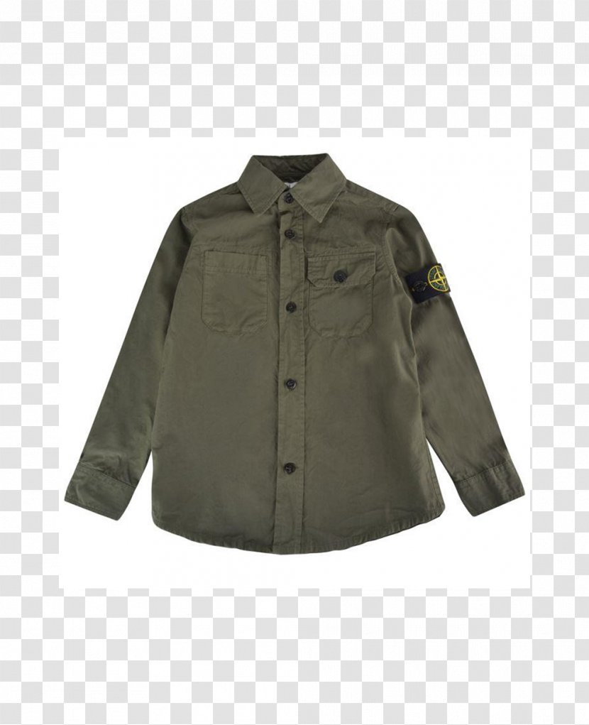 T-shirt Clothing Sleeve Coat Jacket - Tshirt Transparent PNG