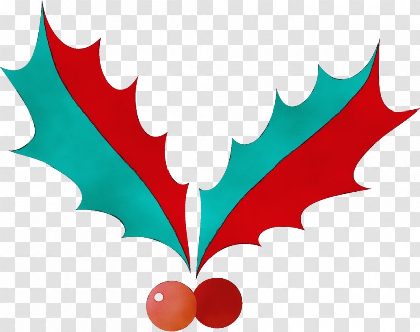 Holly - Plant Tree Transparent PNG