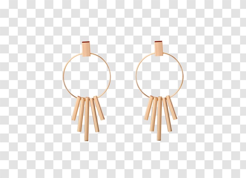 Earring - Fashion Accessory - Design Transparent PNG