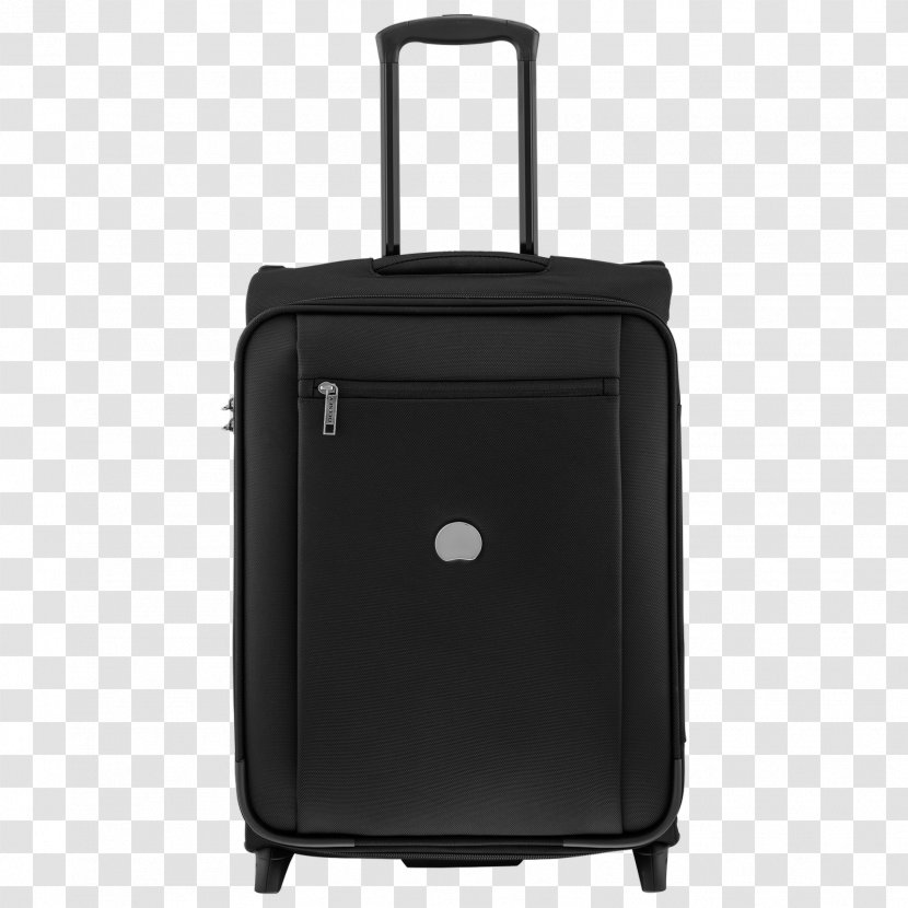 Suitcase Baggage Delsey Trolley Antler Luggage - Log Cabin Transparent PNG