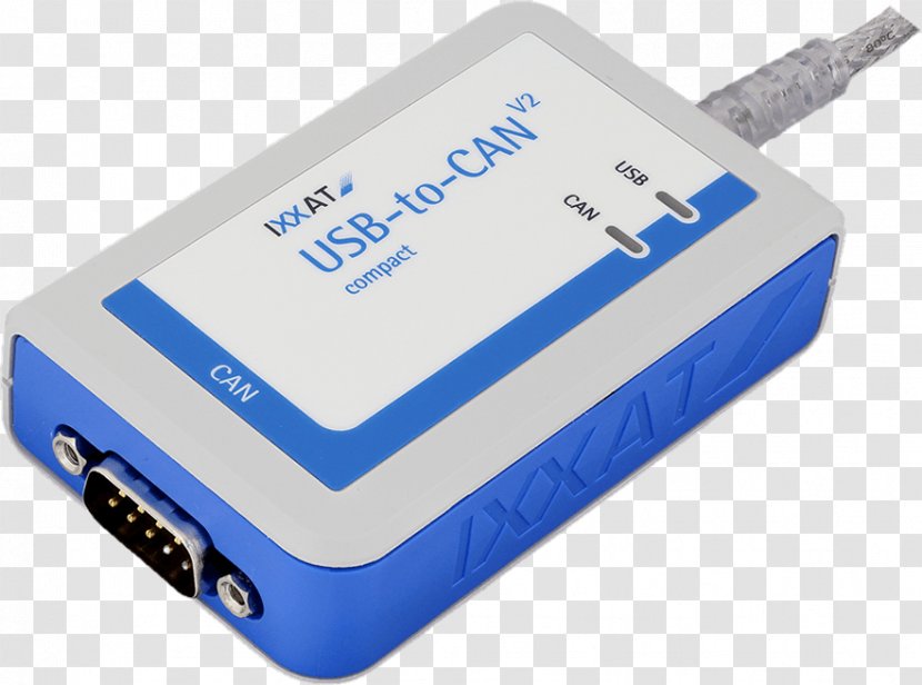 USB CAN Bus Interface Computer Port - Pci Express Transparent PNG