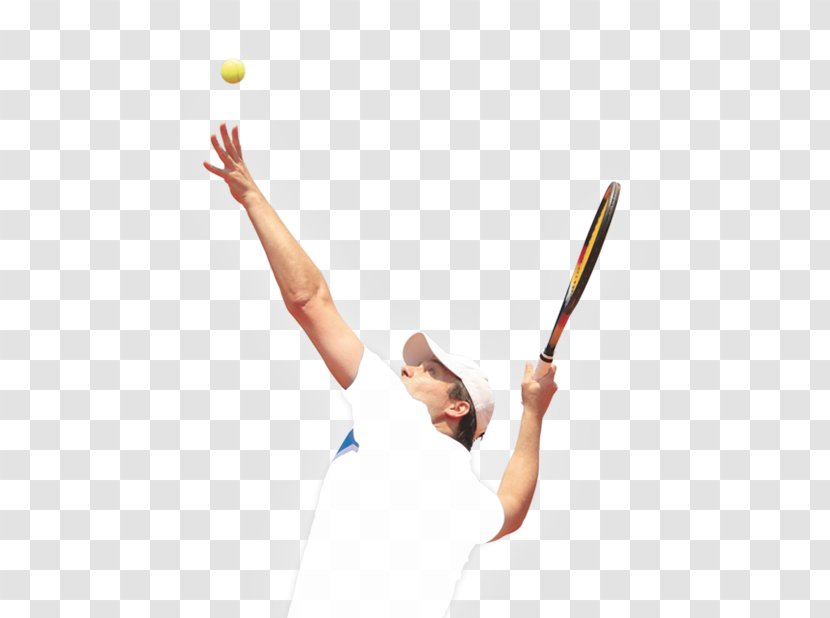 Shoulder H&M Racket - Sports Equipment - Becker Graphic Transparent PNG