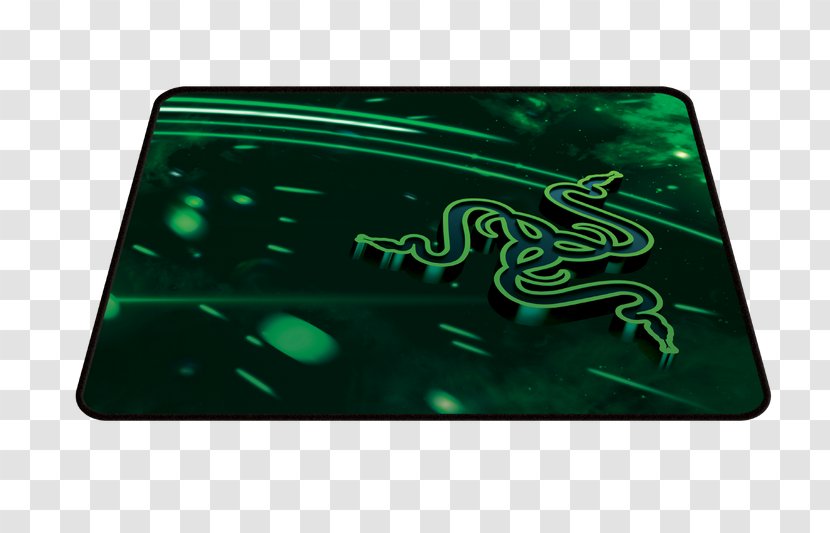 Computer Mouse Razer Goliathus Speed Cosmic Edition Pad Mats Inc. - Pelihiiri - Xbox Headset Ebay Transparent PNG
