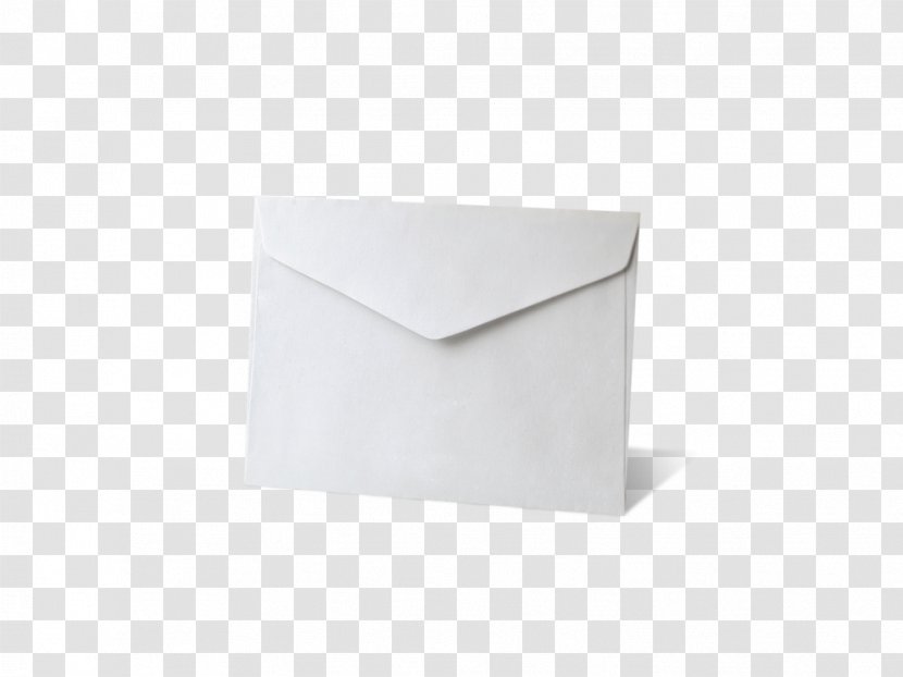 Paper Black And White - Envelope Transparent PNG
