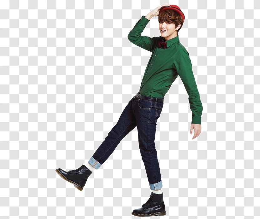 Miracles In December Exodus K-pop Album - Sm Entertainment - Exo Skeleton Transparent PNG