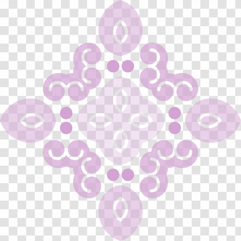 Motif Transparent PNG