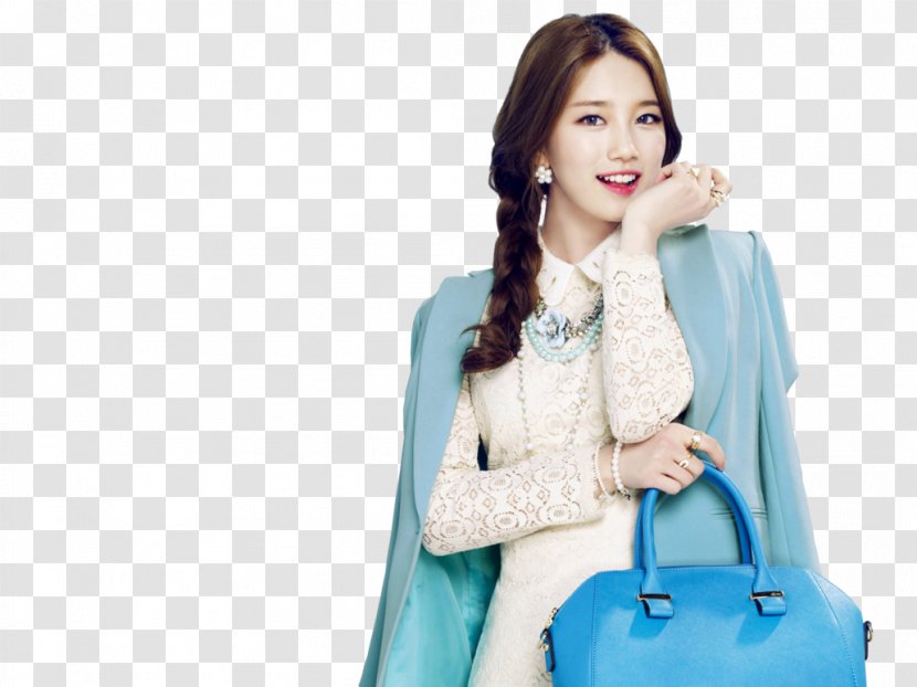 Bae Suzy Miss A Rendering Art Dream High - Fashion Model Transparent PNG