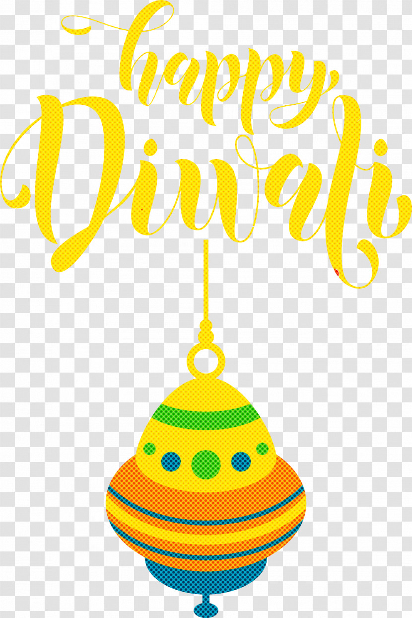 Happy Diwali Deepavali Transparent PNG