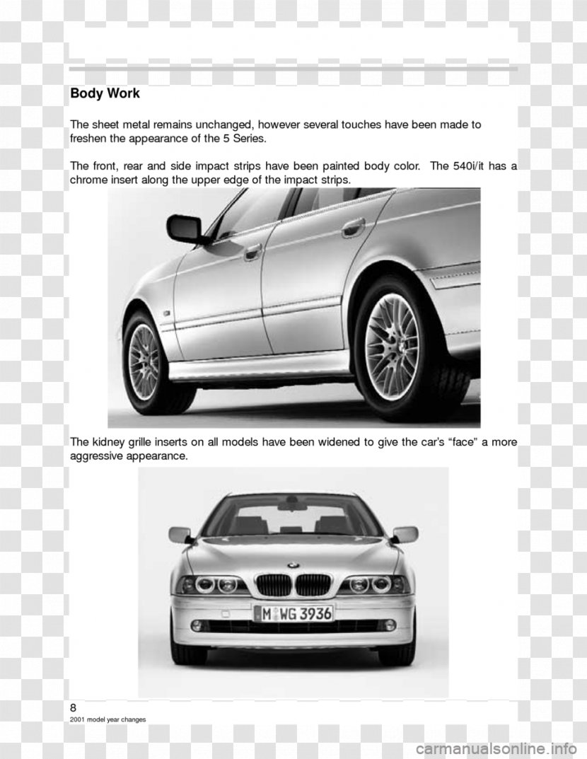 Alloy Wheel BMW M Car Tire - Brand - Bmw X5 E53 Transparent PNG