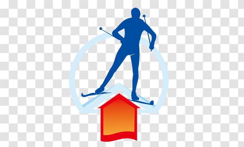 Sport Skiing Clip Art - Shoulder - Ski Transparent PNG