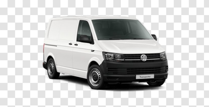 Volkswagen Group Van Car Crafter - Window Transparent PNG