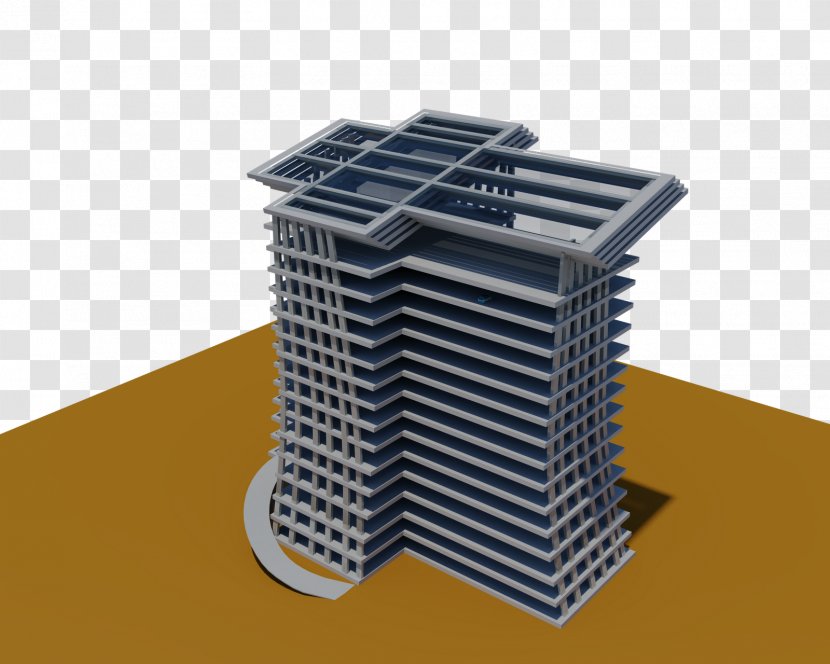 Building Angle Transparent PNG