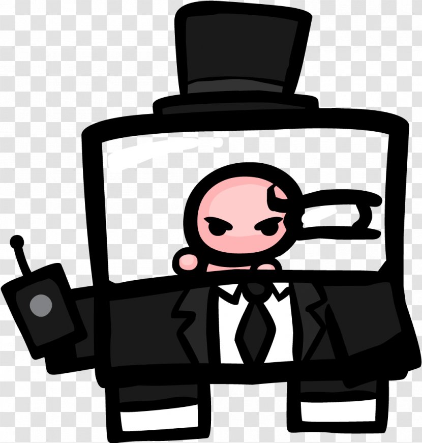 Super Meat Boy Fetus Gfycat IndieBox - Boss - Foetus Transparent PNG