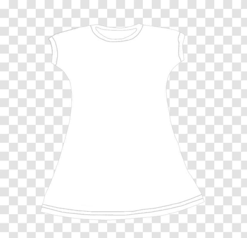 T-shirt Shoulder Sleeve Product Design - Top - Tshirt Transparent PNG