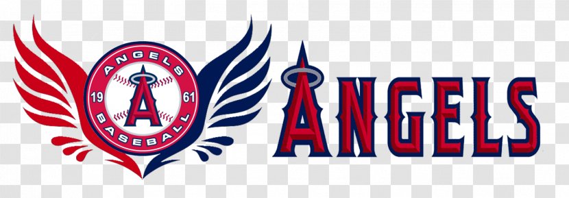 Los Angeles Angels Anaheim Baseball Oakland Athletics - Logo Transparent PNG