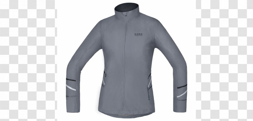 Shell Jacket Windstopper W. L. Gore And Associates Polar Fleece - Watercolor - Sub-stopper Transparent PNG