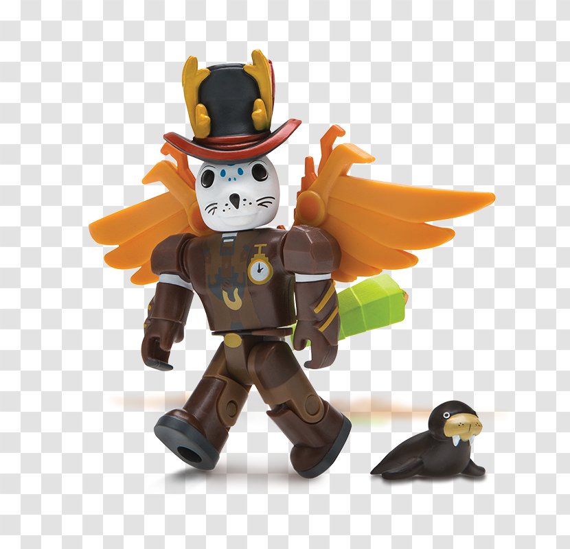 Roblox Celebrity Figure Action Toy Figures Game Rblx Phantom Forces Studio Transparent Png - roblox studio multiplayer