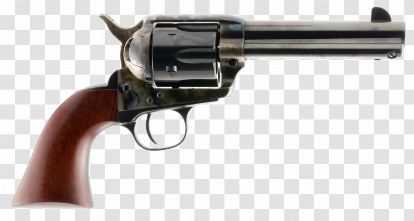 Fallout: New Vegas Firearm Weapon Revolver A. Uberti, Srl. - Tree Transparent PNG