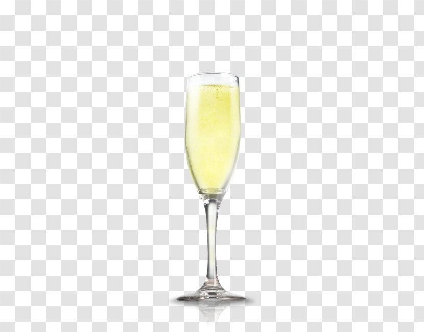 Wine Cocktail Champagne Bellini Transparent PNG