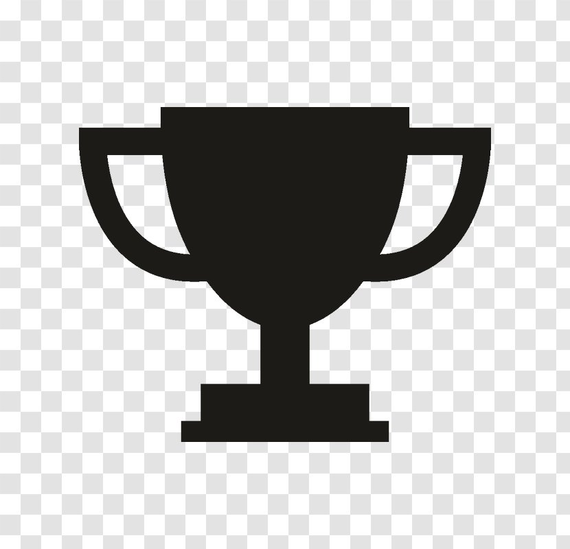 Trophy Award Clip Art - Cup Transparent PNG