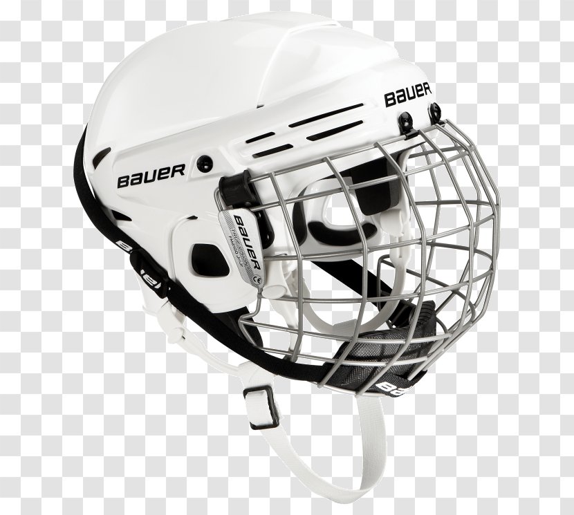 Hockey Helmets Ice Bauer - Bicycles Equipment And Supplies - Helmet Transparent PNG