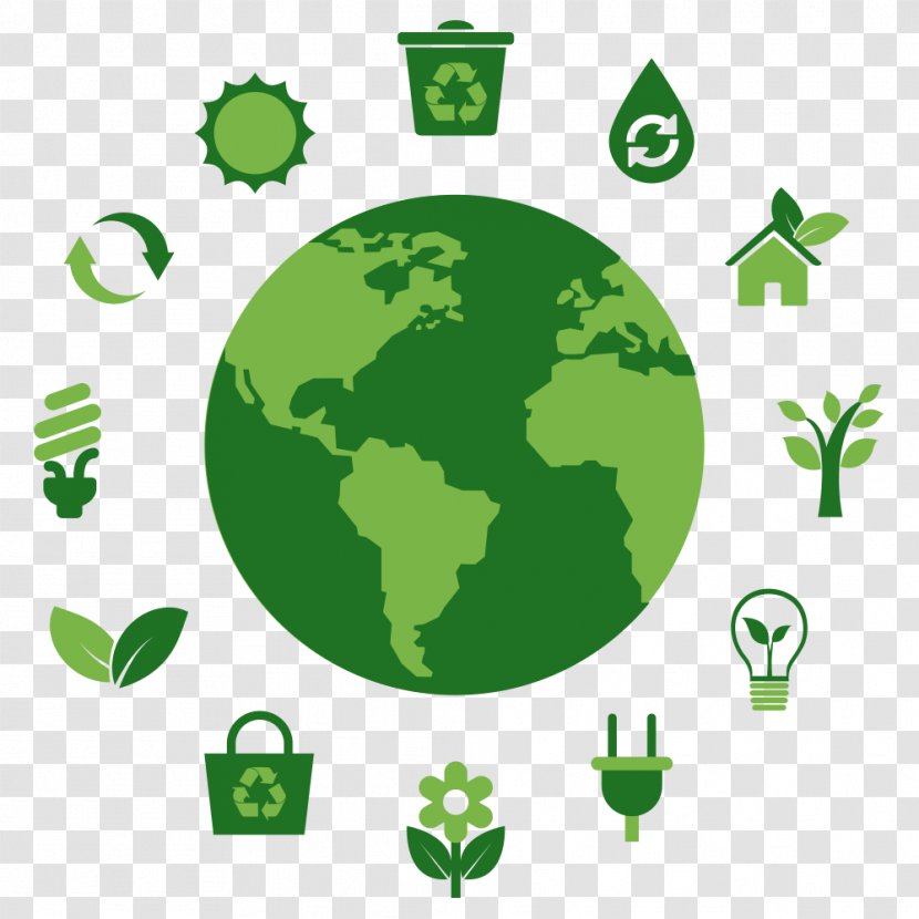 Recycling Symbol Reuse Waste Minimisation - Landfill - Energy And Environmental Protection Transparent PNG
