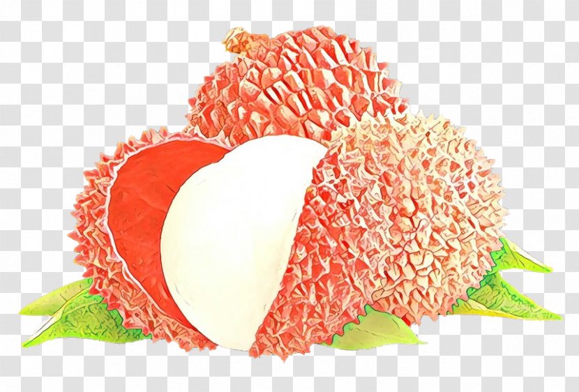 Ice Cream Background - Fruit - Plant Transparent PNG