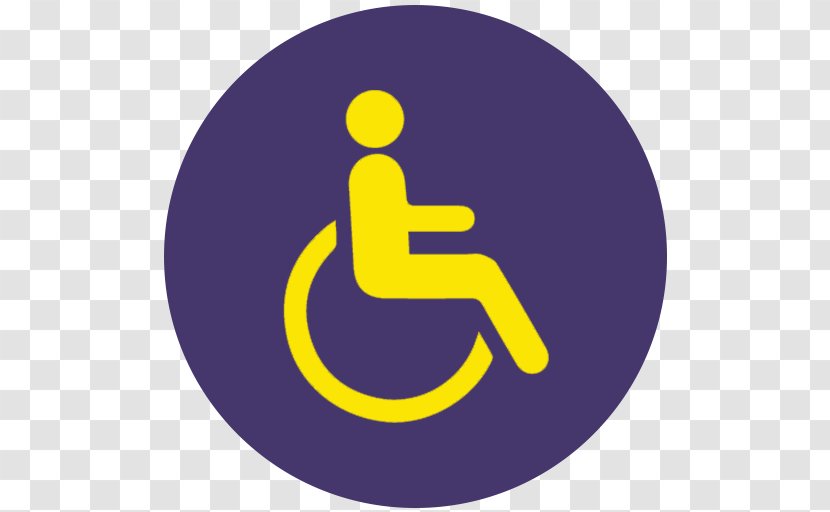 Disability Wheelchair Vector Graphics International Symbol Of Access Transparent PNG