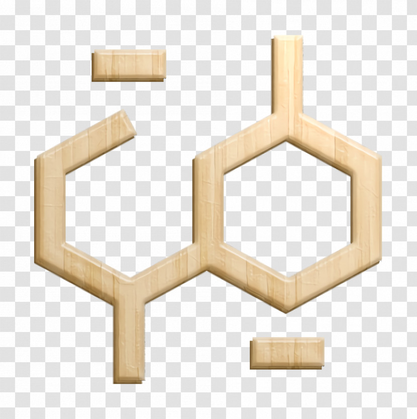 Physics And Chemistry Icon Union Icon Cell Icon Transparent PNG