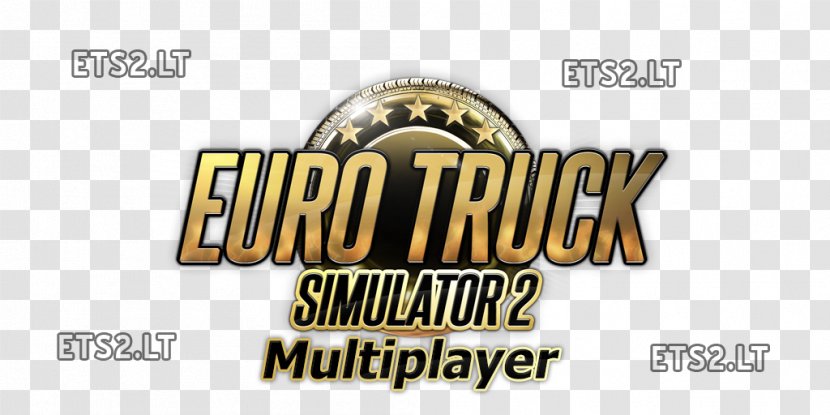 Euro Truck Simulator 2 American SCS Software Video Game Driver Transparent PNG