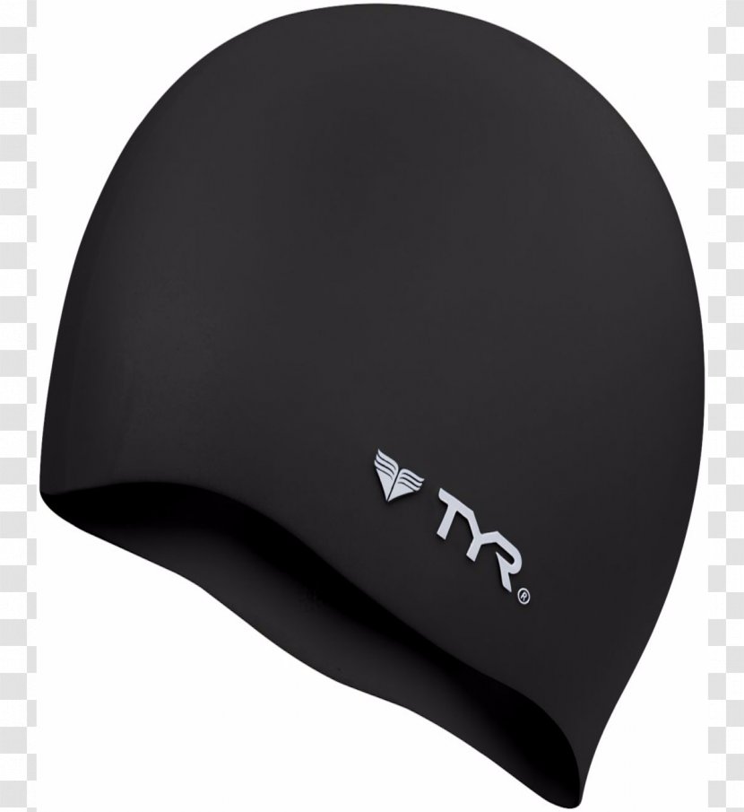 Swim Caps Tyr Sport, Inc. Swimming Swimsuit - Hat - Cap Transparent PNG