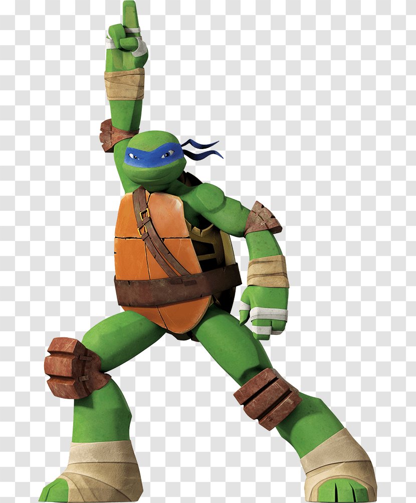 Leonardo Raphael Michelangelo Splinter Teenage Mutant Ninja Turtles Transparent PNG