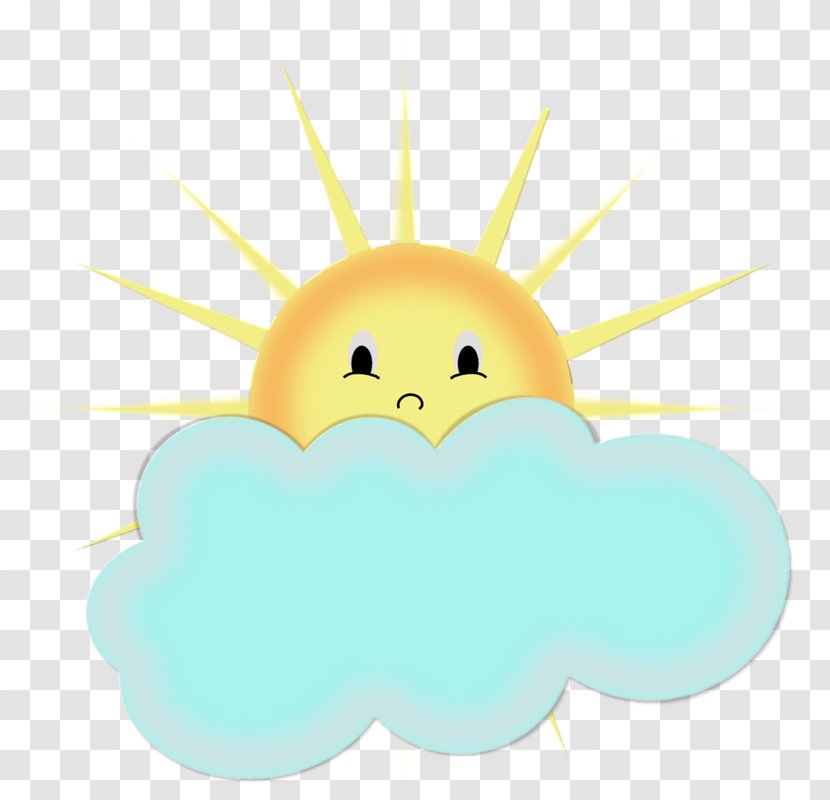 Cloud Clip Art - Fictional Character Transparent PNG