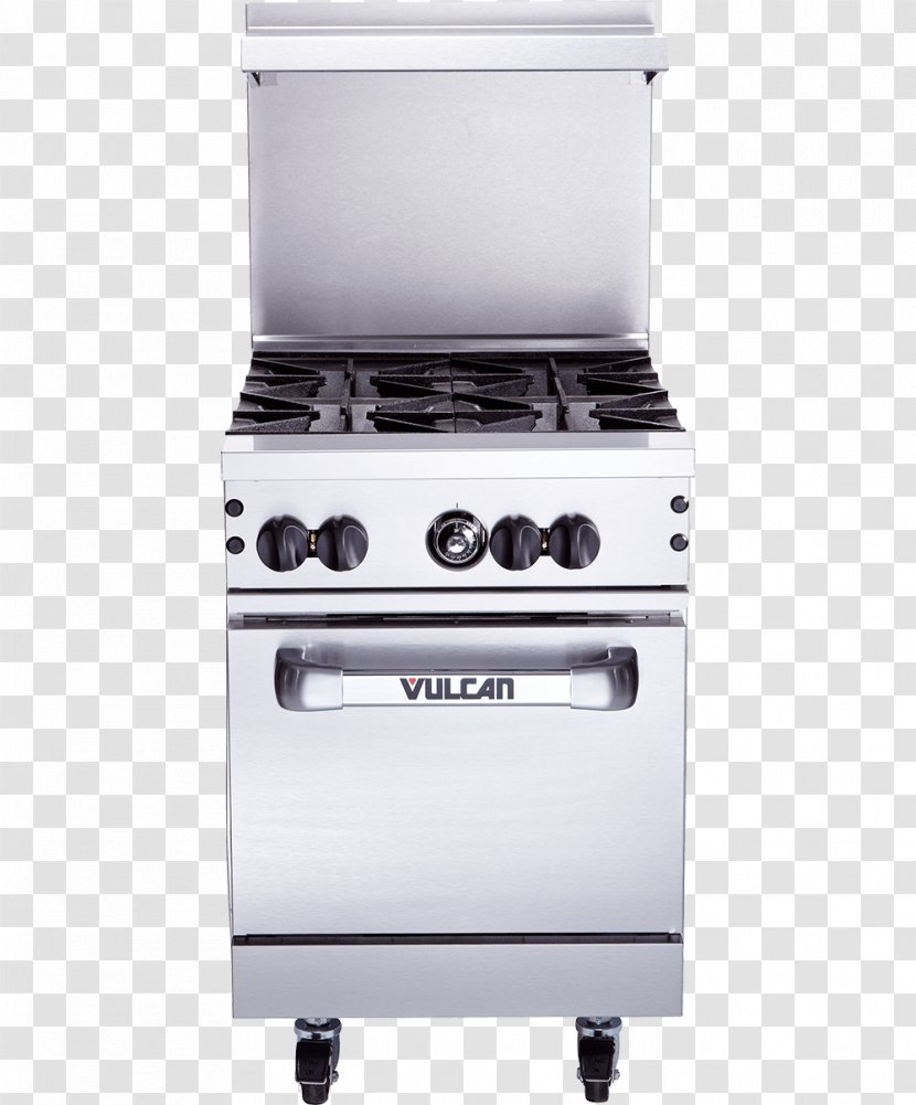 Cooking Ranges Gas Stove Oven Griddle Burner Transparent PNG