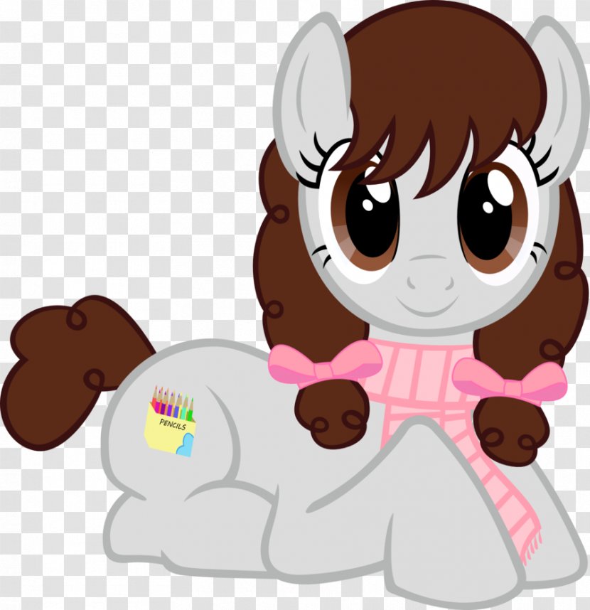 Puppy Pony Horse DeviantArt - Watercolor - Sweet Bread Transparent PNG