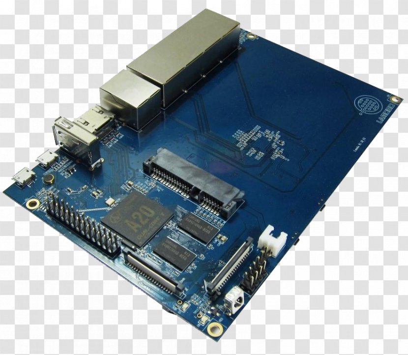 Banana Pi R1 Raspberry Router Arduino - Hardware Programmer - Opensource Transparent PNG