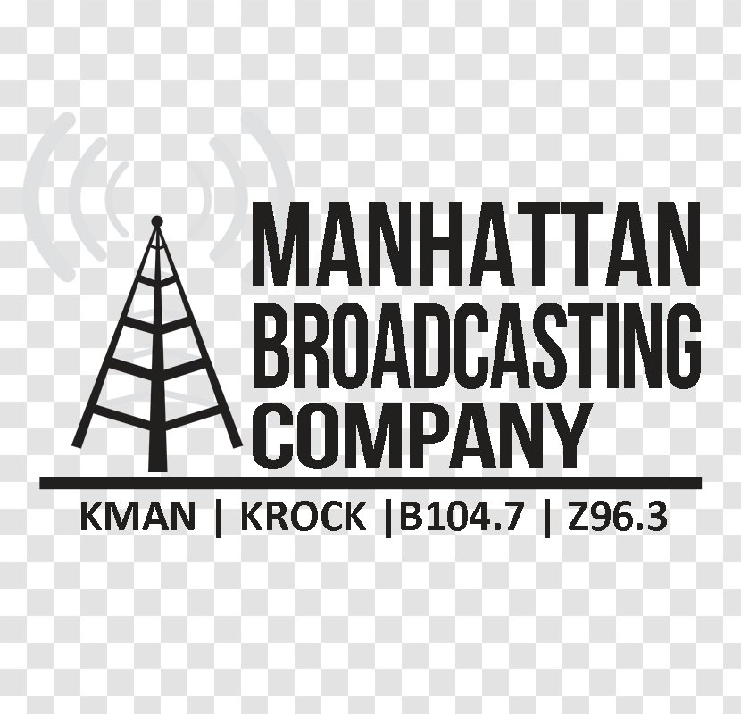 Manhattan Broadcasting Business Development Marketing Logo - Diagram Transparent PNG