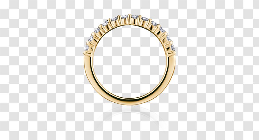 Wedding Ring Jewellery Bracelet Finding - Platinum Transparent PNG