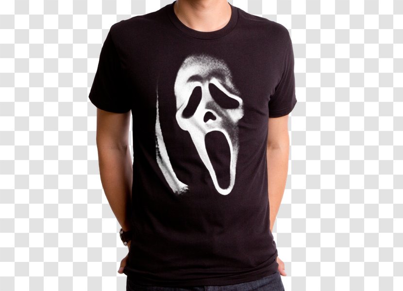 T-shirt Tyrannosaurus Top Clothing - Shirt Transparent PNG
