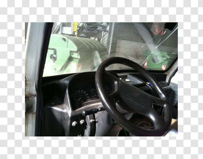 Tire Car Motor Vehicle Steering Wheels Window - Part Transparent PNG