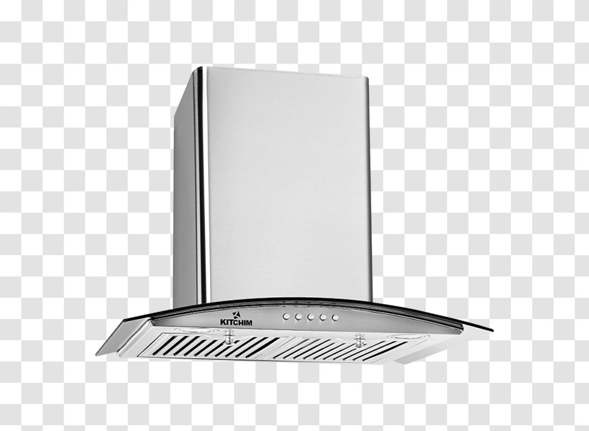 Chimney Home Appliance Cooking Ranges Kitchen Gas Heater - Frame Transparent PNG