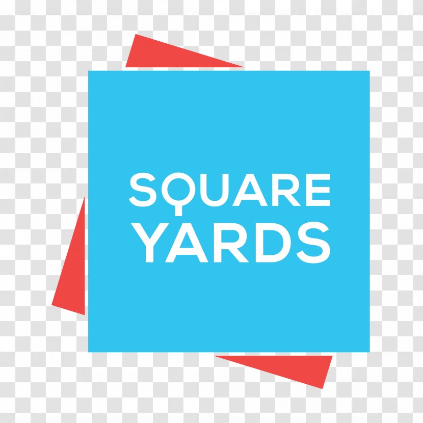 Square Yards Real Estate Business - Property Transparent PNG